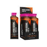 Trec Nutrition Endurance Hydro Isotonic energiageel, vaarika - 12 x 60 ml.