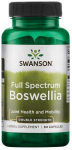 Swansoni t&auml;isspektriga boswellia, 800 mg topelttugevusega - 60 kapslit