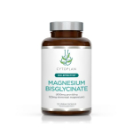 Cytoplan magneesiumbisgl&uuml;tsinaat - 120 kapslit