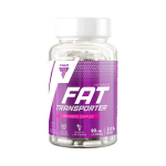 Trec Nutrition rasva transportija - 90 kapslit