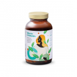 HEALTH LABS CARE looduslik C-vitamiin+ (120 kapslit)