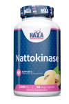 Haya Labs Nattokinase 2000 FU - 90 kapslit