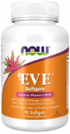 NOW Foods Eve Superior naiste multivitamiinid - 90 kapslit