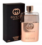 Gucci Guilty Pour Femme EdT 90ml