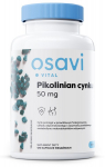 OSAVI tsinkpikolinaat 50 mg (120 kapslit).