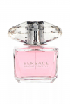 Tester Versace Bright Crystal EDT 90ml korgiga