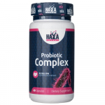 Haya Labs probiootiline kompleks - 60 kapslit