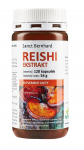 KRAUTERHAUS SANCT BERNHARD Reishi seene ekstrakt (120 kapslit).