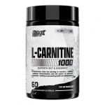 Nutrex karnitiin 1000 - 60 kapslit