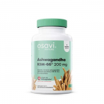 OSAVI Ashwagandha KSM-66&reg; 200 mg (120 kapslit).