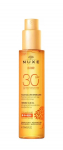 Nuxe Sun pruunistav &otilde;li n&auml;ole ja kehale SPF30 150ml