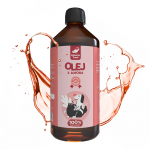 Atlantic Treat 100% l&otilde;he&otilde;li koertele ja kassidele - 1000 ml