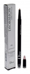 Dior Diorshow 24H Stylo Waterproof silmapliiats 836 Pearly Platine 0,2g