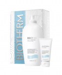 Biothermi Lait Corporel 400 ml + Biomains Vitamine 50 ml komplekt