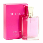 Lancome Miracle Edp 100ml