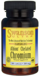 Swanson Albion kelaatkroom, 200mcg - 180 kapslit