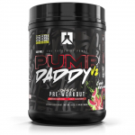 RYSE Pump Daddy V2, kommi-arbuus - 652 grammi