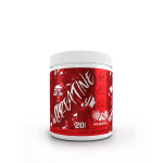 5% toitev kreatiin - Code Red, metsmarja - 126 grammi