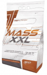 Trec Nutrition Mass XXL, vanill - 3000 grammi