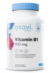 Osavi B1-vitamiin, 100 mg - 120 kapslit