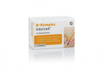 INTERCELL PHARMA B-kompleks "Intercell" (60 kapslit)