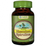 CYANOTECH CO Hawaii Spirulina Pacifica (200 tabletti)