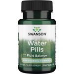 Swansoni veepillid - 120 tabletti