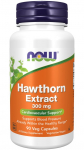 NOW FOODS viirpuu ekstrakt 300 mg (90 kapslit).