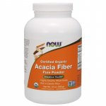 Now Foods akaatsiakiusa - 340 g