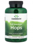 Swanson Full Spectrum humal, 310 mg - 180 kapslit