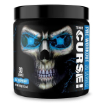 JNX Sports The Curse!, sinine vaarikas - 150 grammi