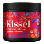 OSTROVIT Kissel maasikamaitseline - Maasikakiss (200 g)