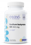Osavi naatriumbut&uuml;raat SR, 960 mg - 60 kapslit