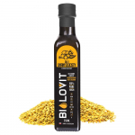 Bilovit Golden k&uuml;lmpressitud linaseemne&otilde;li - 250 ml