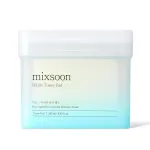 MIXSOON Toner Pads with Bifida Lysate Bifida Toner Pad, 120 pcs