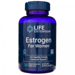 Eluea pikendav &ouml;strogeen naistele - 30 tabletti