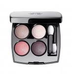 Chanel Les 4 Ombres Multi-Effect Quadra lauv&auml;rv 1,2g
