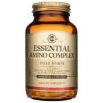 Solgar Essential Amino Complex - 90 taimekapslit