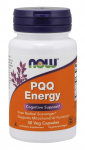 NOW FOODS PQQ Energia (30 kapslit)