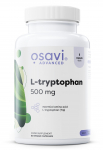 Osavi L-tr&uuml;ptofaan, 500 mg - 60 kapslit