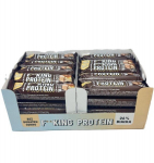 Allnutrition Fitking proteiinivahvel, maap&auml;hkliv&otilde;i - 40 x 39g