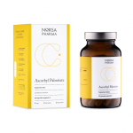 NORSA PHARMA askorb&uuml;&uuml;lpalmitaat (90 kapslit)