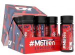 Dorian Yates #M6Teen Explosive treeningueelne shot, mustikas - 12 x 60ml.