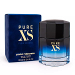 Paco Rabanne Pure Xs meeste tualettvesi 100ml