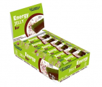 Weider Joe Victory Endurance Energy Jelly Bar, Cola - 24 x 32g