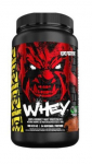 Mutant Whey, kolmekordne &scaron;okolaad - 908 grammi