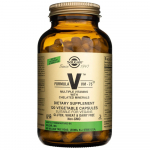 Solgar Formula VM-75 &ndash; 120 k&ouml;&ouml;giviljakapslit