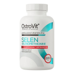 OstroVit Seleen - 220 tabletti