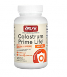 JARROW FORMULA Colostrum Prime Life 400 mg (120 kapslit)