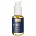QUICKSILVER Liposomaalne C-vitamiin R-lipoehappega EL versioon (50 ml)
